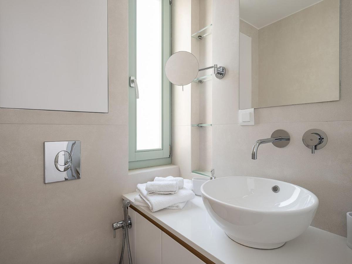 Mythodea Luxury Suites Chania  Ngoại thất bức ảnh