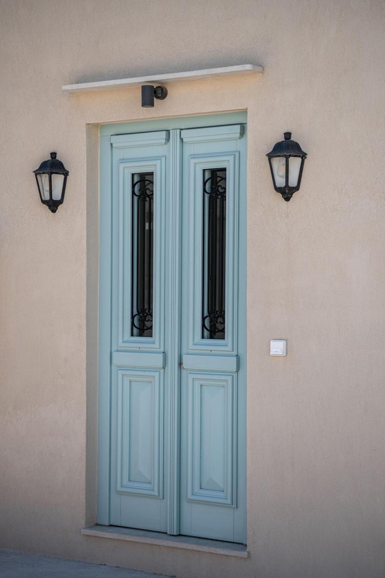 Mythodea Luxury Suites Chania  Phòng bức ảnh