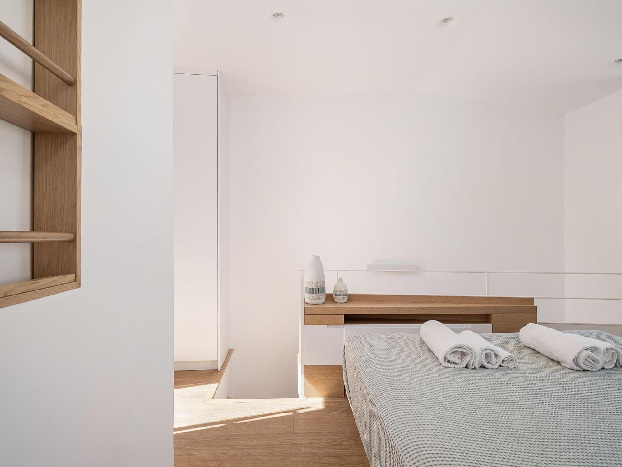 Mythodea Luxury Suites Chania  Phòng bức ảnh