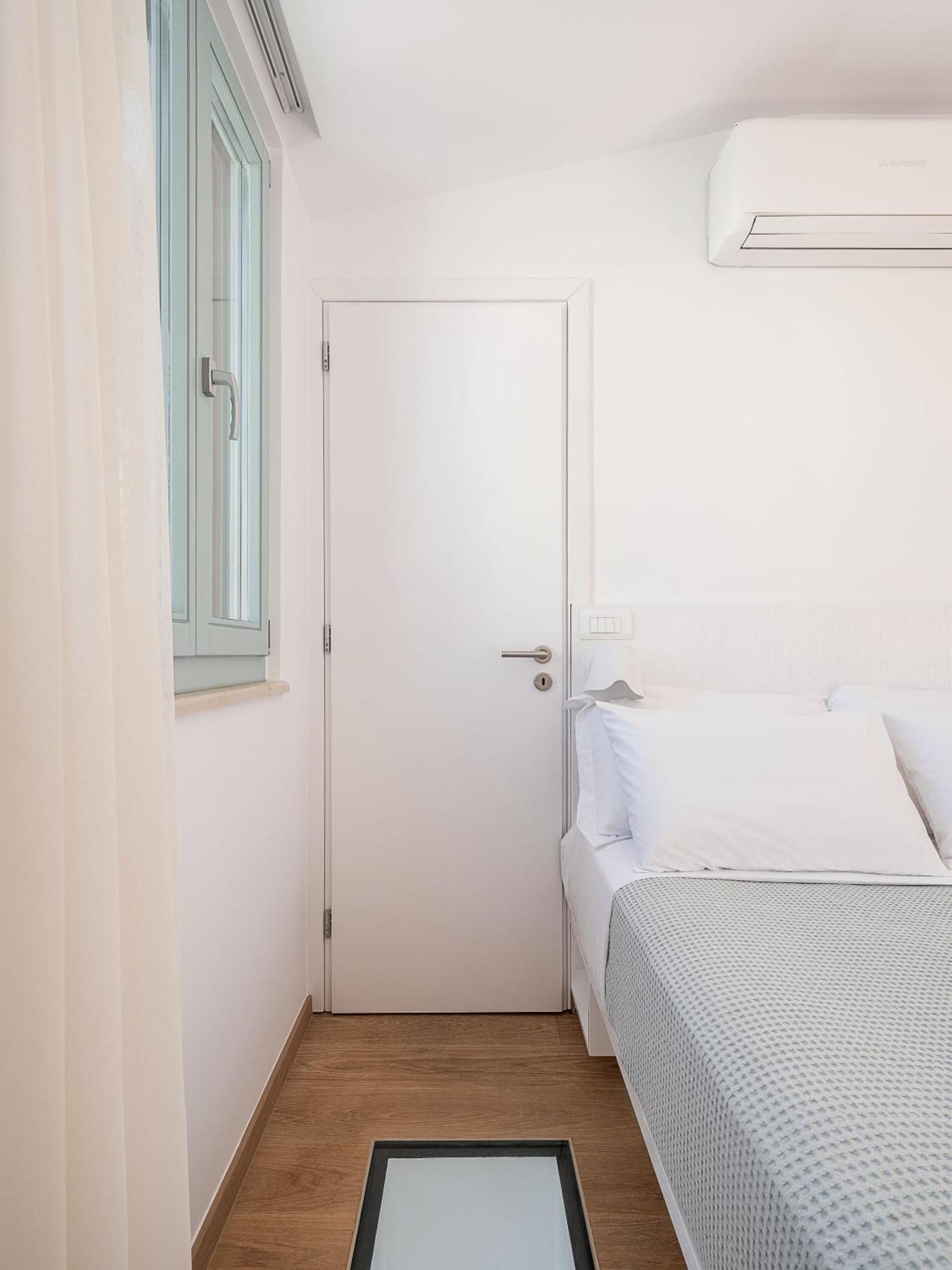 Mythodea Luxury Suites Chania  Phòng bức ảnh