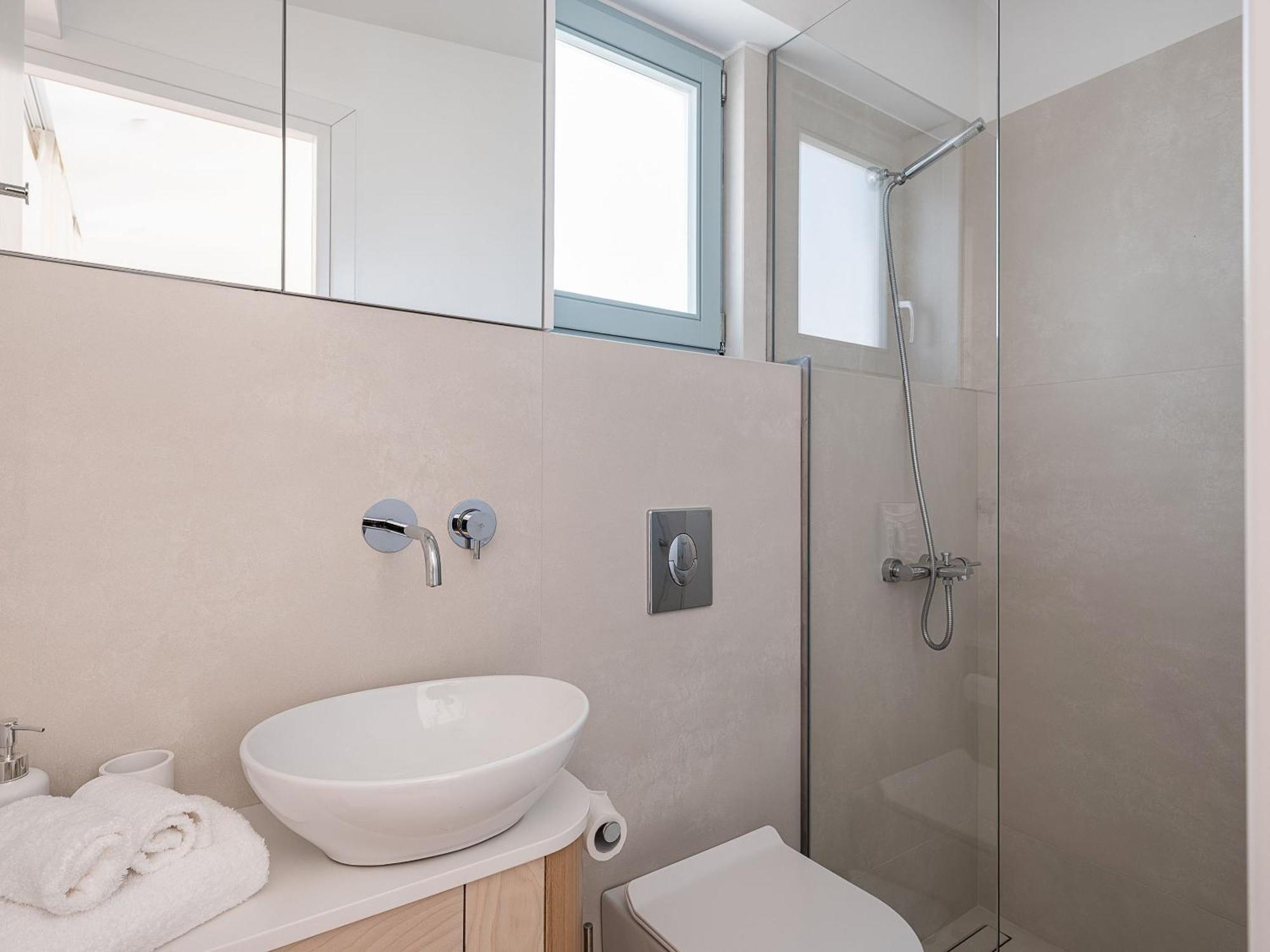 Mythodea Luxury Suites Chania  Phòng bức ảnh