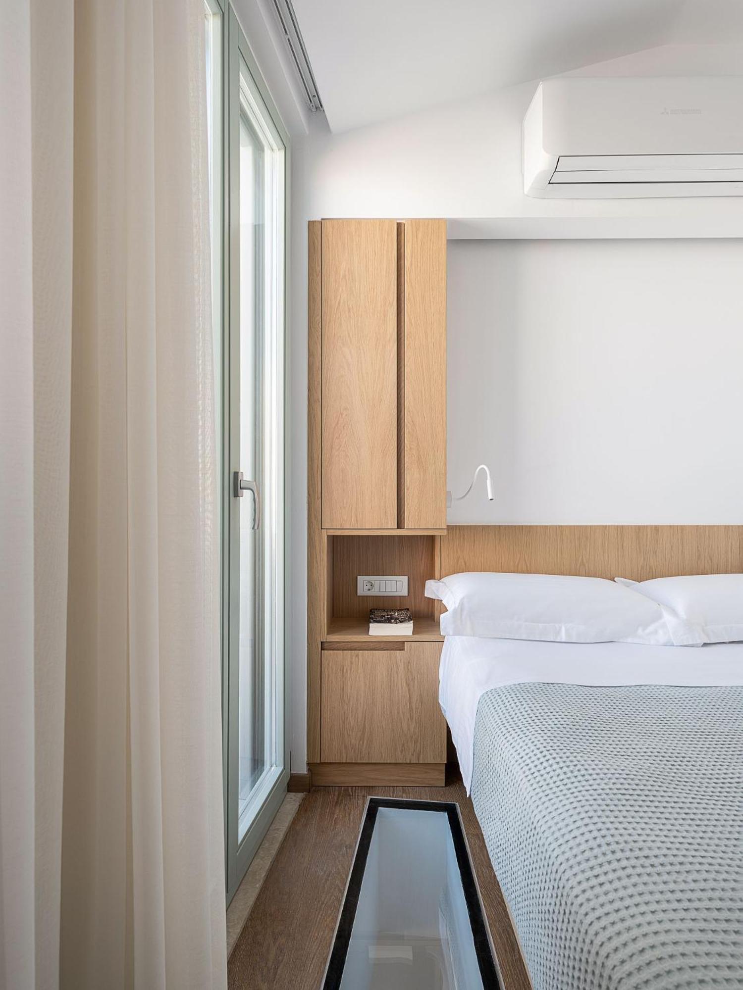 Mythodea Luxury Suites Chania  Phòng bức ảnh